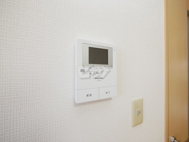 インターホン