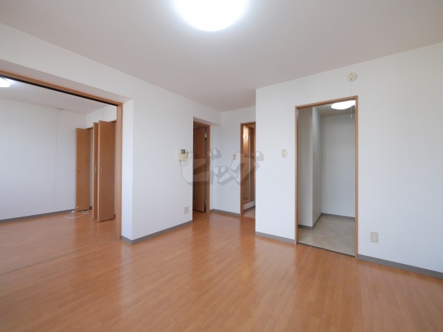 リビング・ダイニング