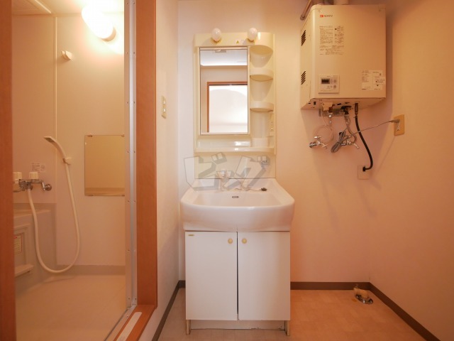 洗面所・脱衣所