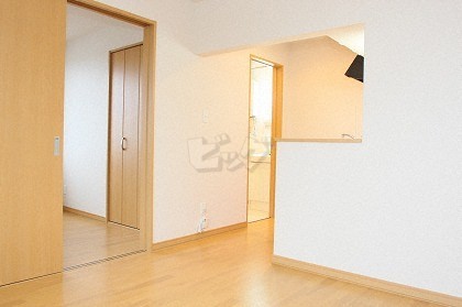 リビング・ダイニング