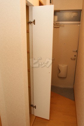 玄関収納