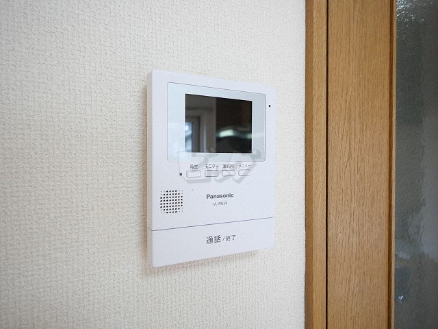 インターホン