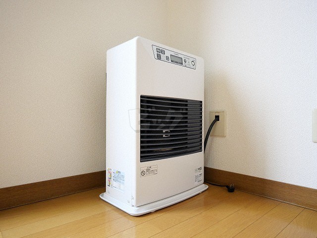ストーブ