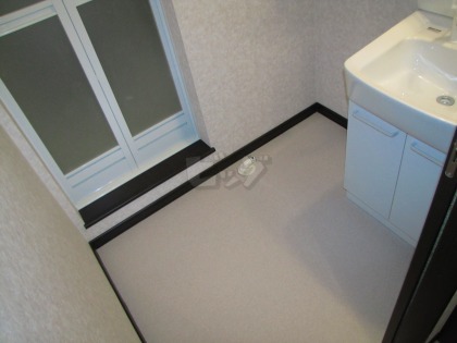 洗面所・脱衣所