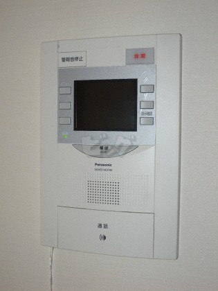 インターホン
