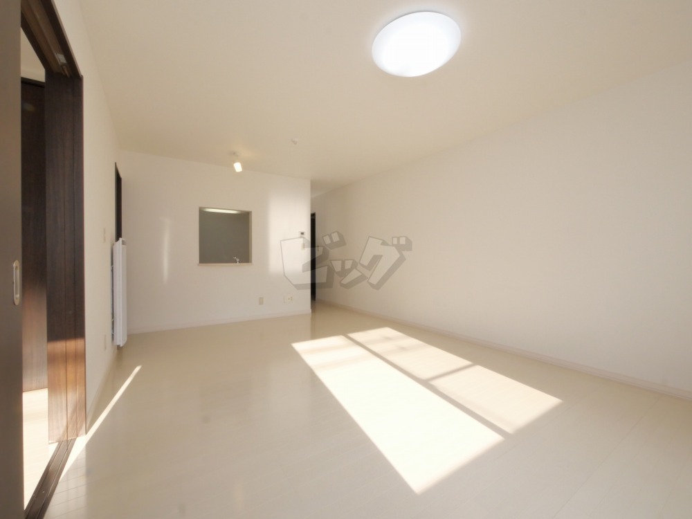 リビング・ダイニング