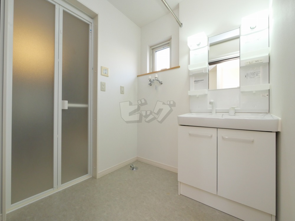 洗面所・脱衣所