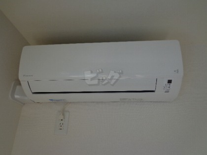 エアコン