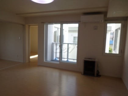 リビング・ダイニング