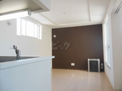 リビング・ダイニング