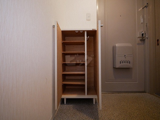 玄関収納