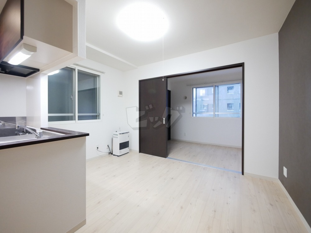 リビング・ダイニング