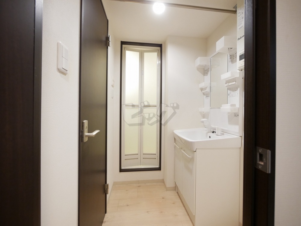 洗面所・脱衣所