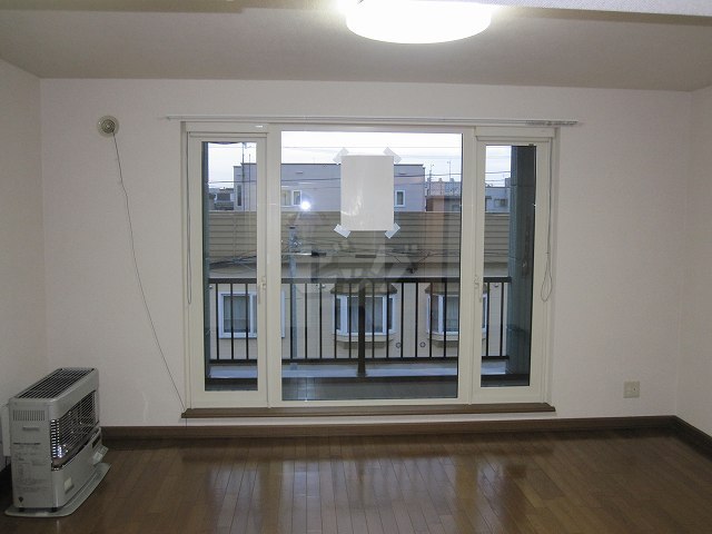 リビング・ダイニング