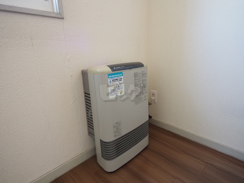 ストーブ