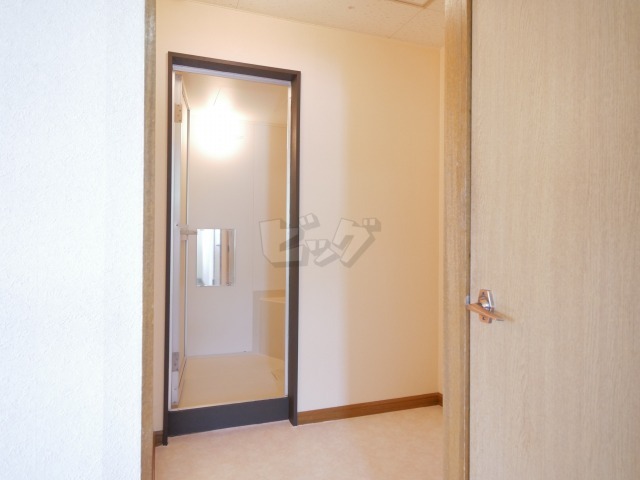 洗面所・脱衣所