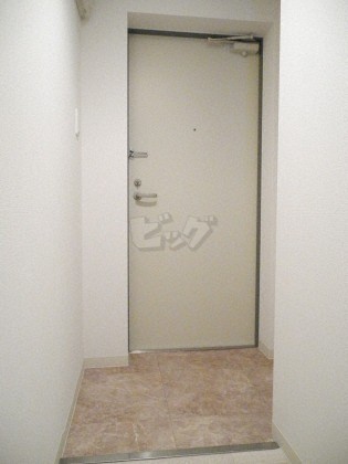 ホール