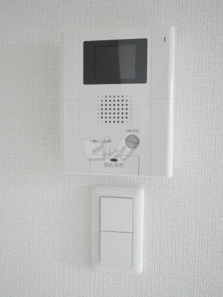 インターホン