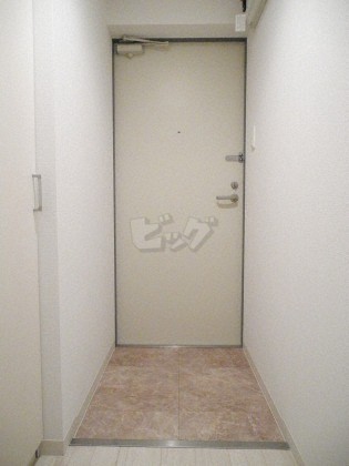 ホール