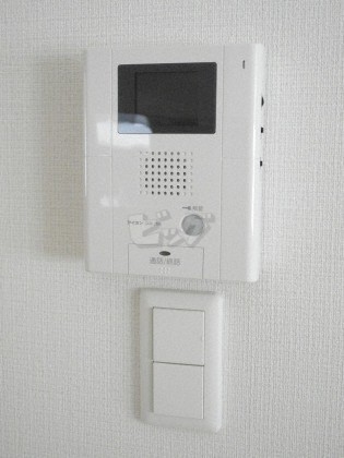 インターホン