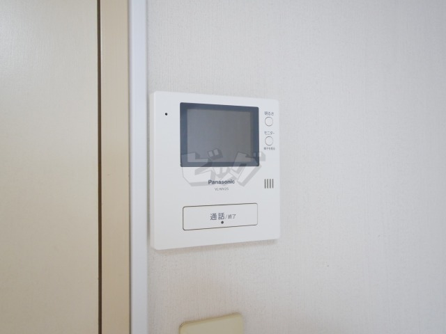 インターホン