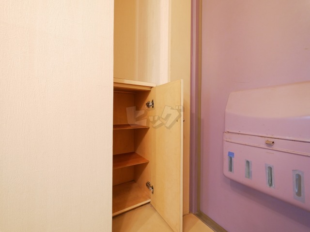 玄関収納