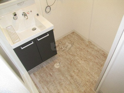 洗面所・脱衣所