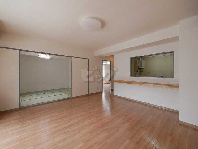 リビング・ダイニング