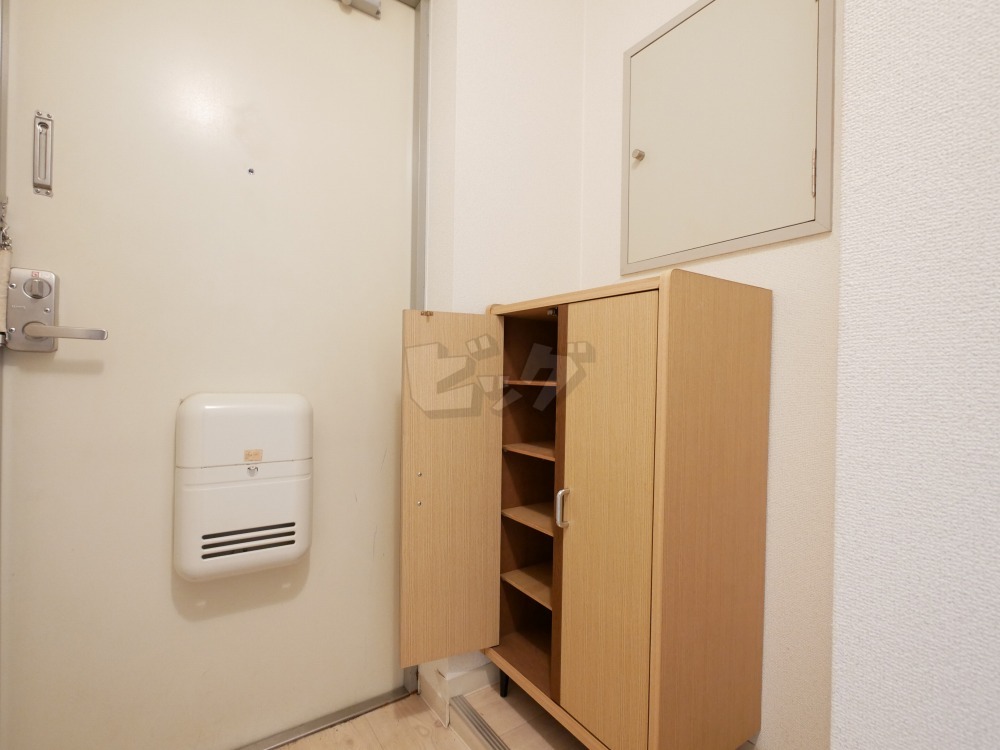 玄関収納