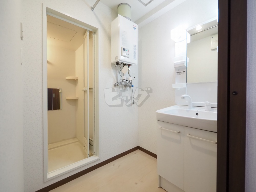 洗面所・脱衣所