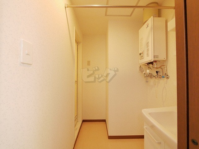 洗面所・脱衣所