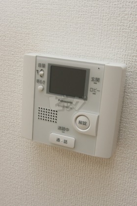 インターホン
