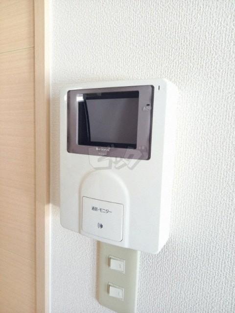 インターホン