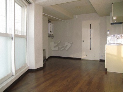 リビング・ダイニング