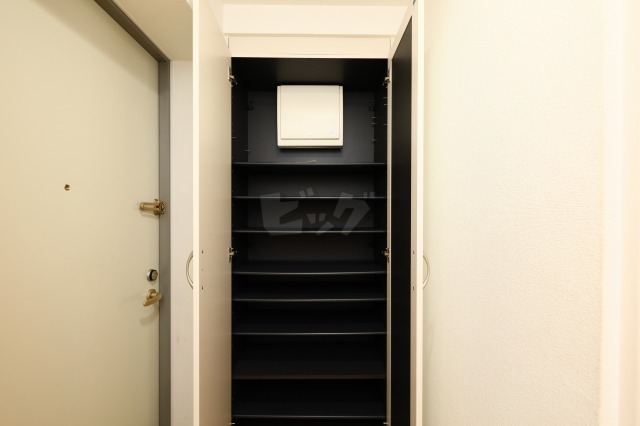 玄関収納