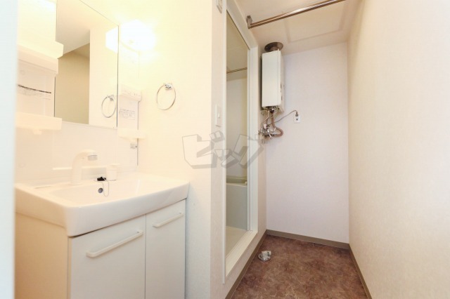 洗面所・脱衣所