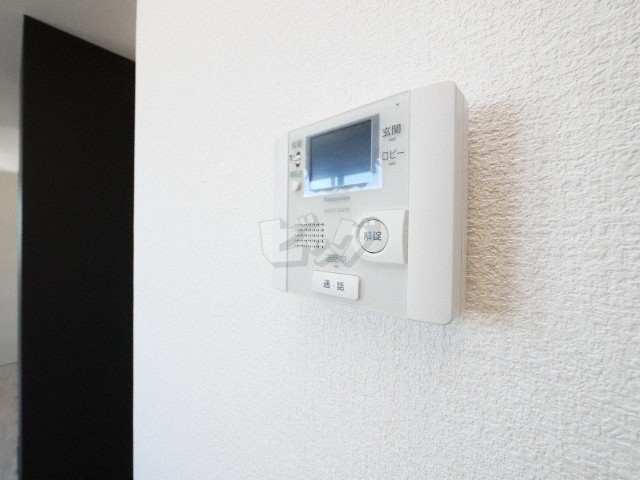 インターホン