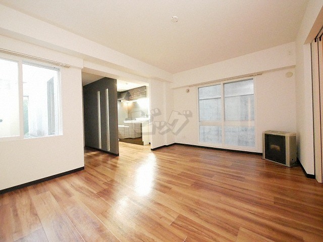 リビング・ダイニング