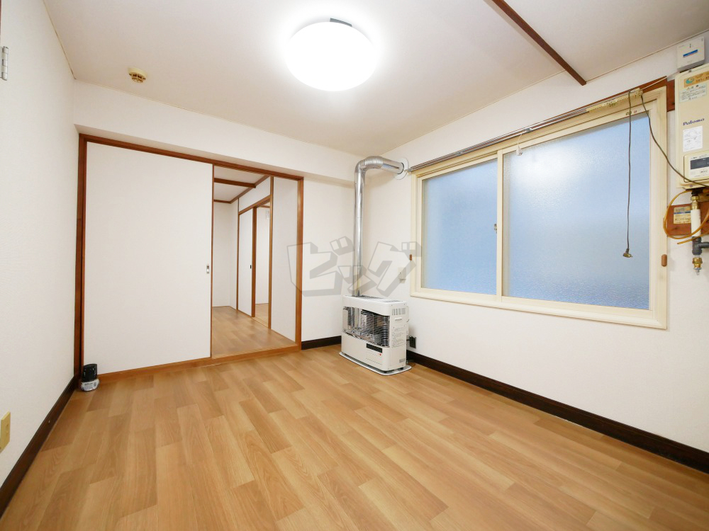 リビング・ダイニング