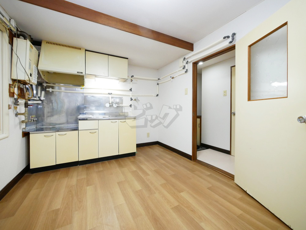 リビング・ダイニング