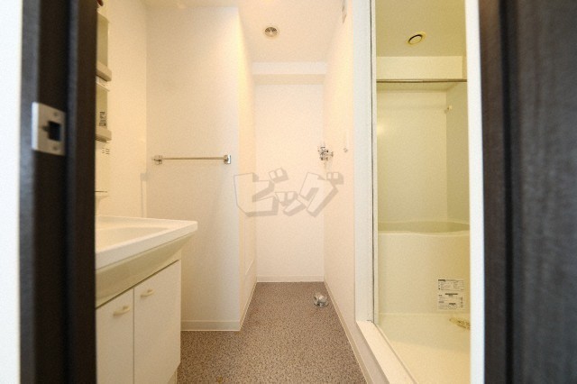 洗面所・脱衣所