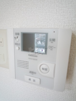 インターホン