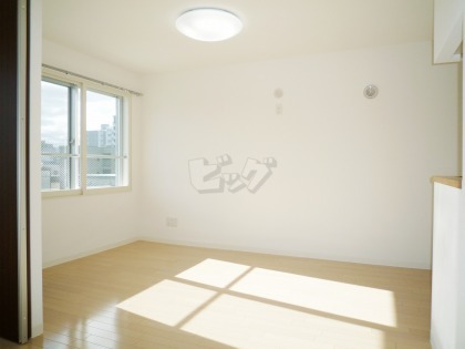 リビング・ダイニング