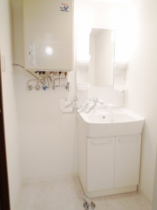 洗面所・脱衣所