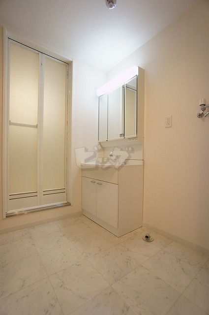 洗面所・脱衣所