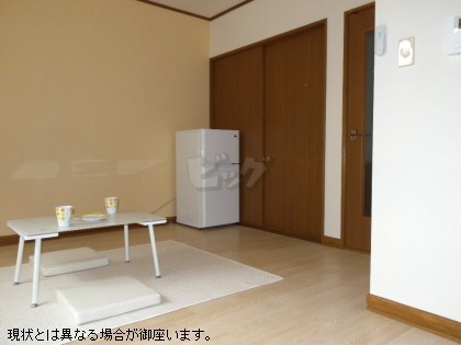 リビング・ダイニング