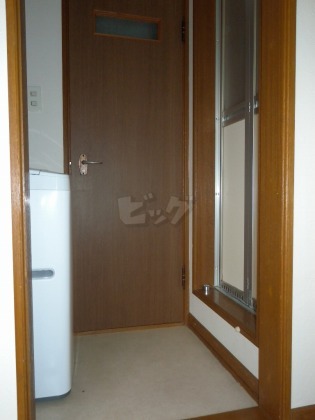 洗面所・脱衣所