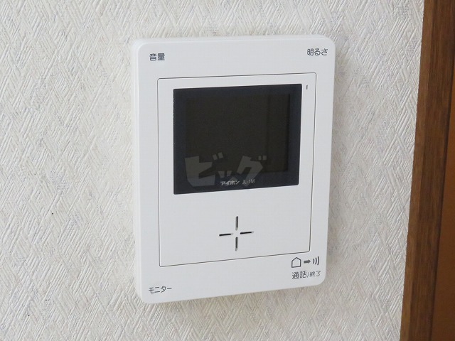 インターホン