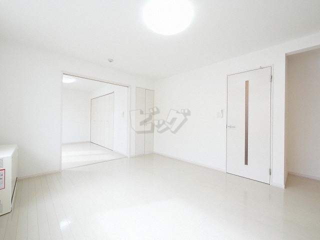 リビング・ダイニング