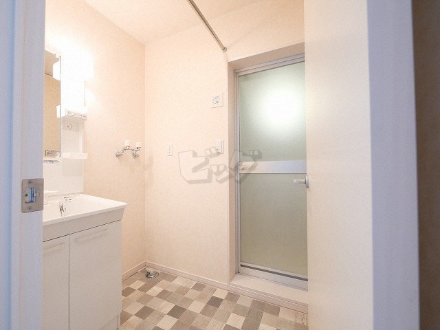 洗面所・脱衣所